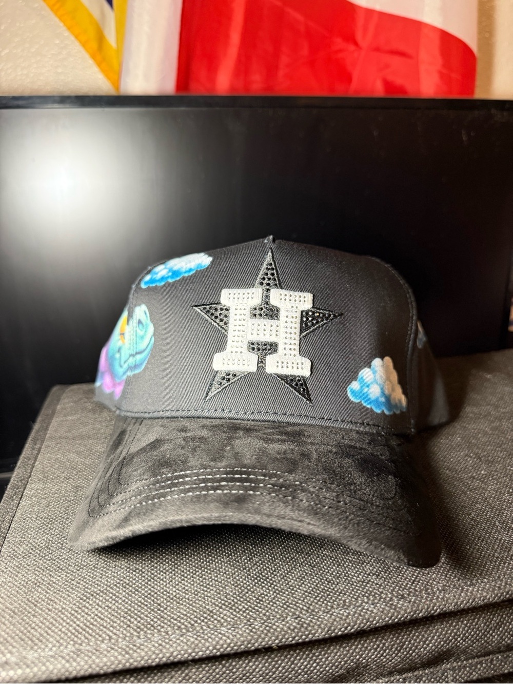 Dandy Hats Junior H “Dias Nublados”